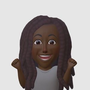 Meet your Posher, Mechelle